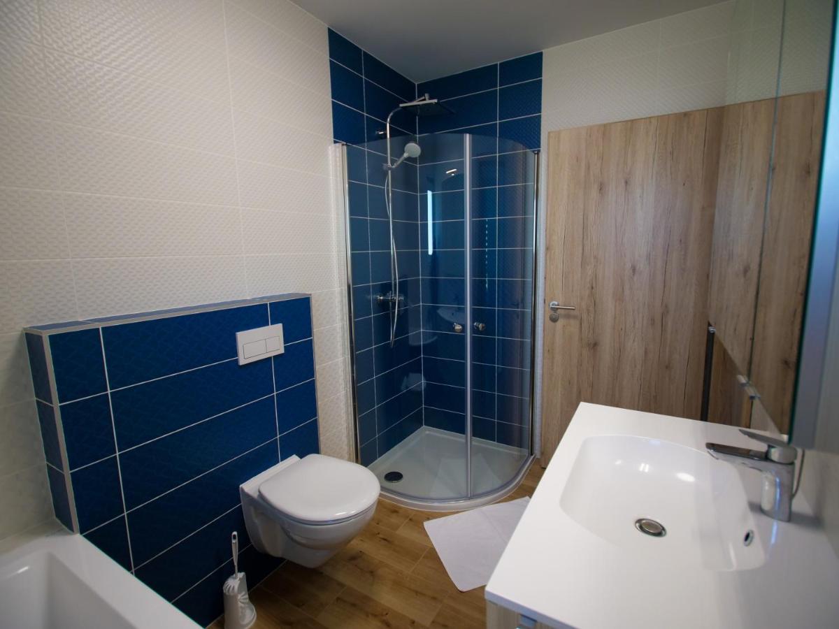Zea Apartmanhaz Apartment Balatonfenyves Exterior photo