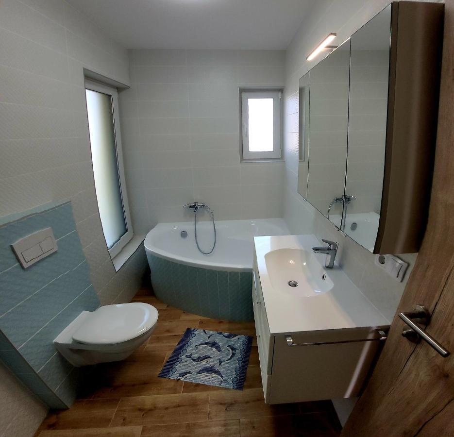 Zea Apartmanhaz Apartment Balatonfenyves Exterior photo