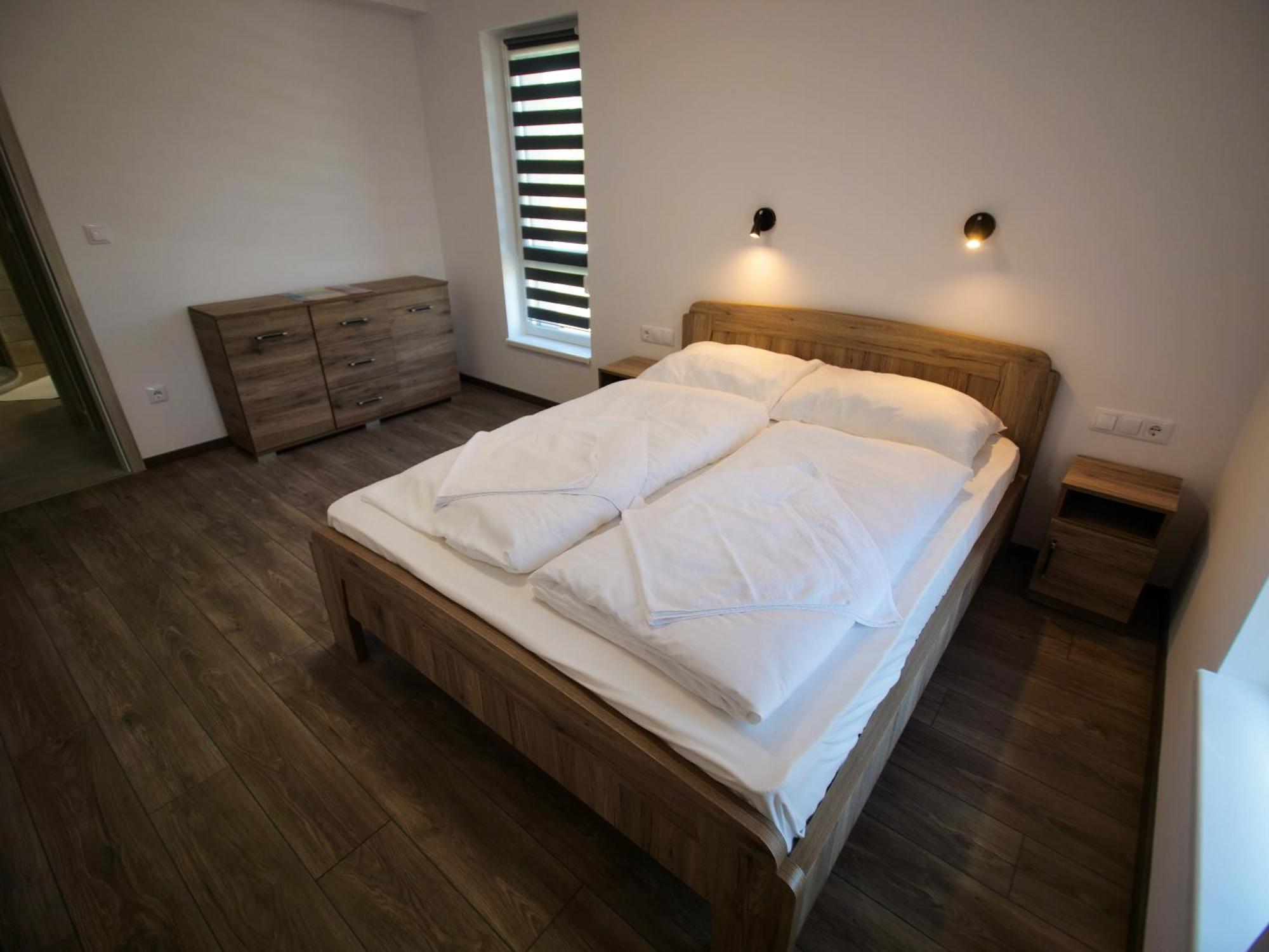 Zea Apartmanhaz Apartment Balatonfenyves Exterior photo