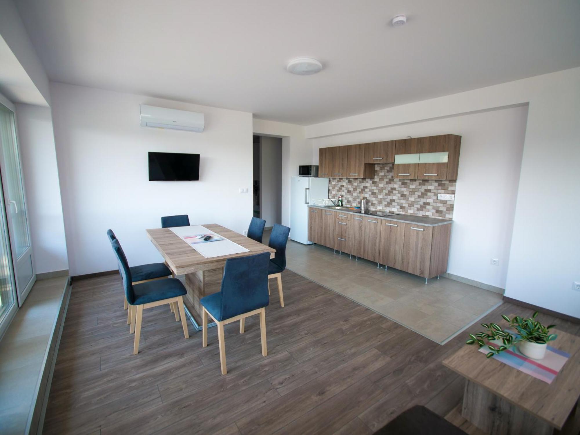 Zea Apartmanhaz Apartment Balatonfenyves Exterior photo