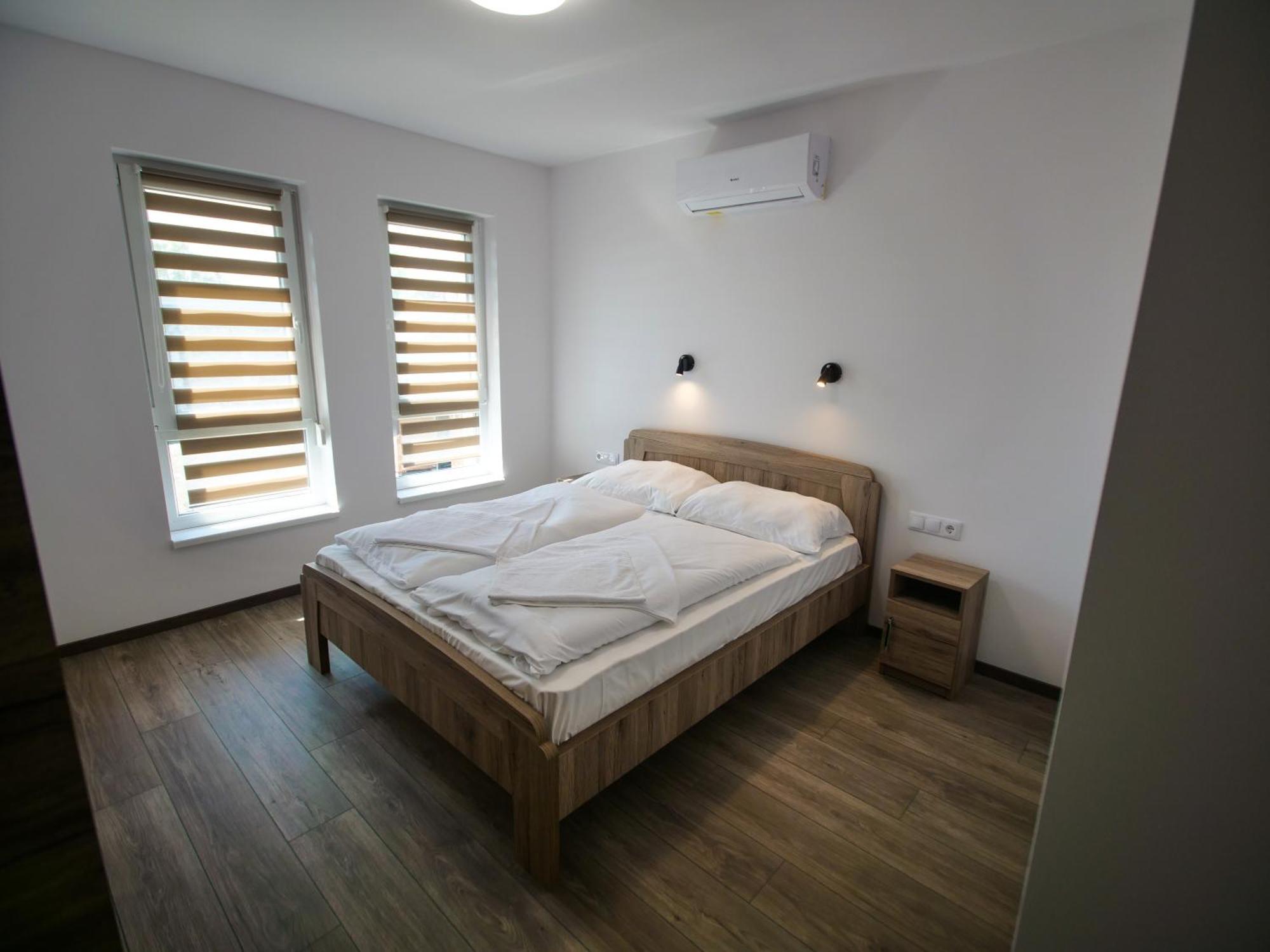 Zea Apartmanhaz Apartment Balatonfenyves Exterior photo