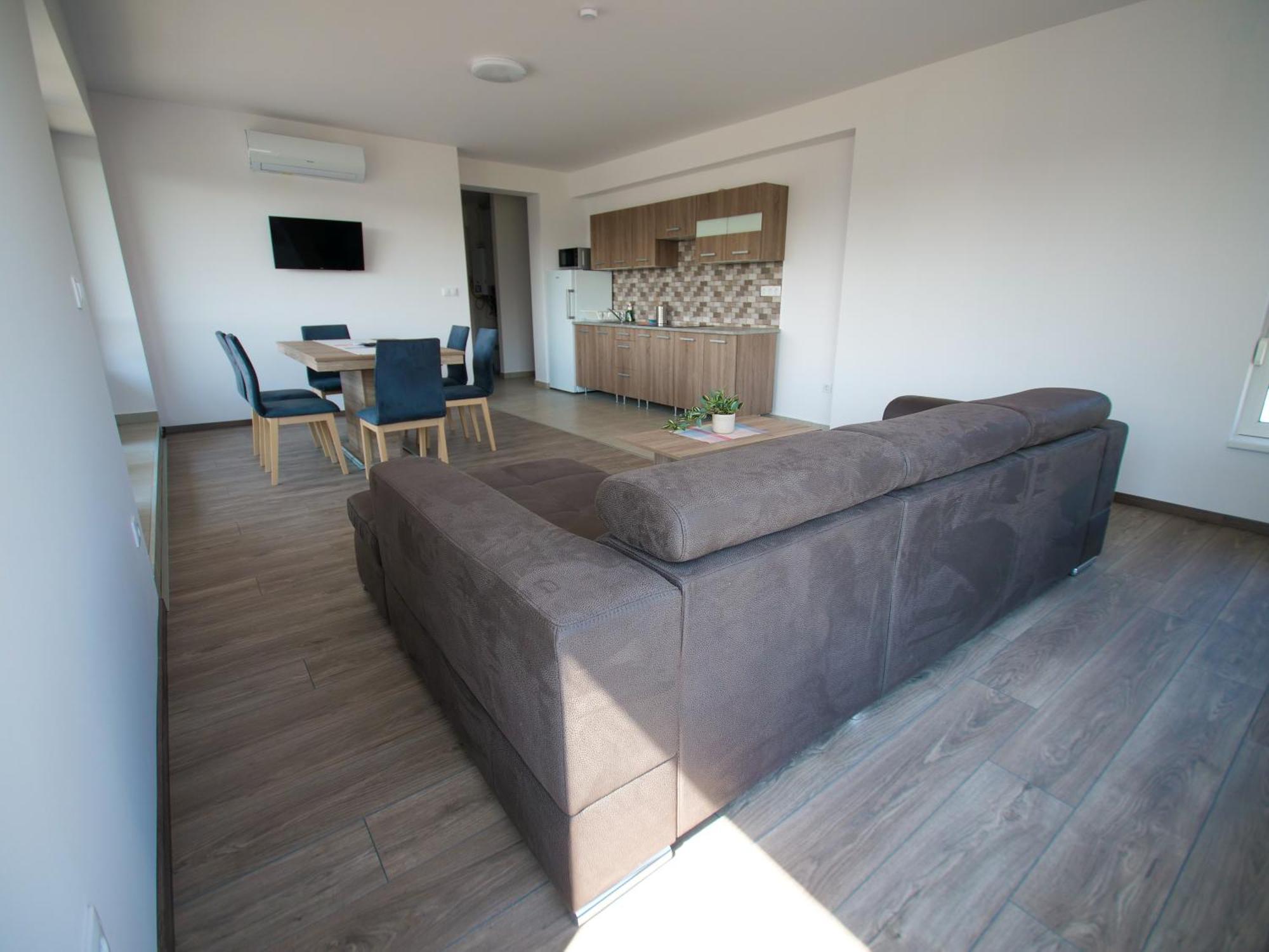 Zea Apartmanhaz Apartment Balatonfenyves Exterior photo