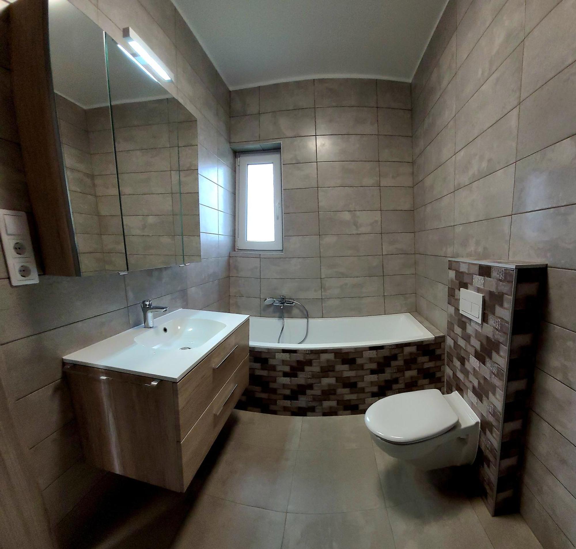 Zea Apartmanhaz Apartment Balatonfenyves Exterior photo